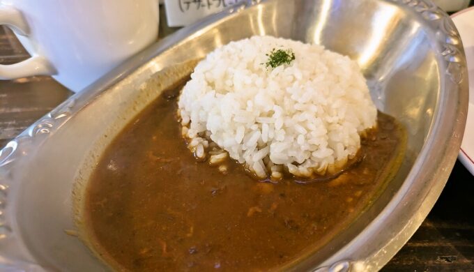 特性しょうゆ鶏からランチ