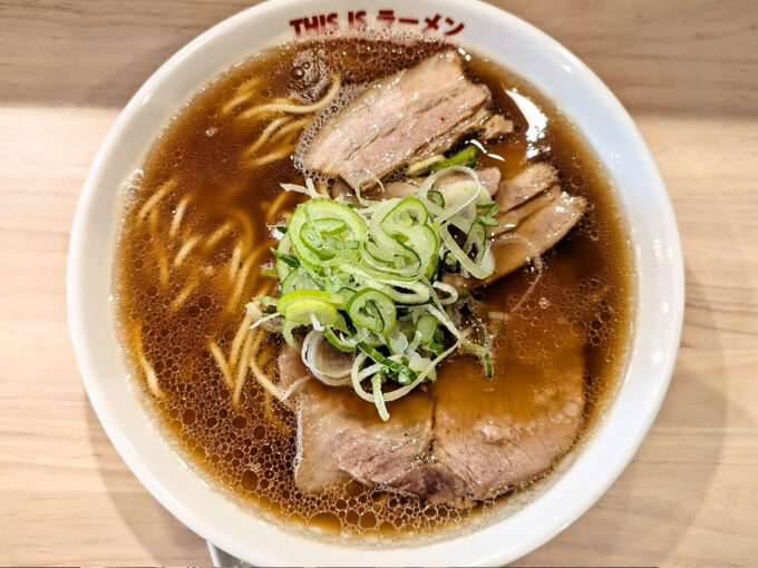 ラーメン