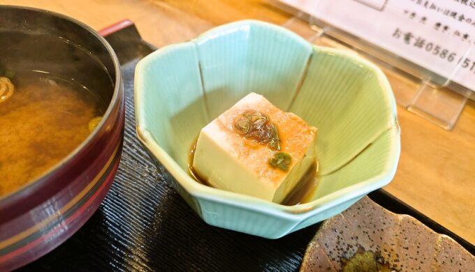 みそかつ定食