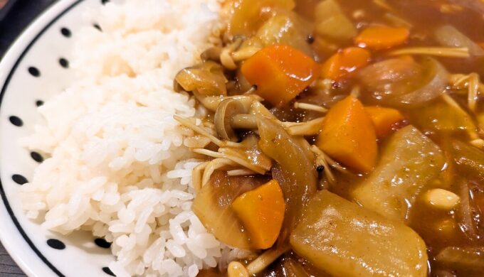 寿カレー