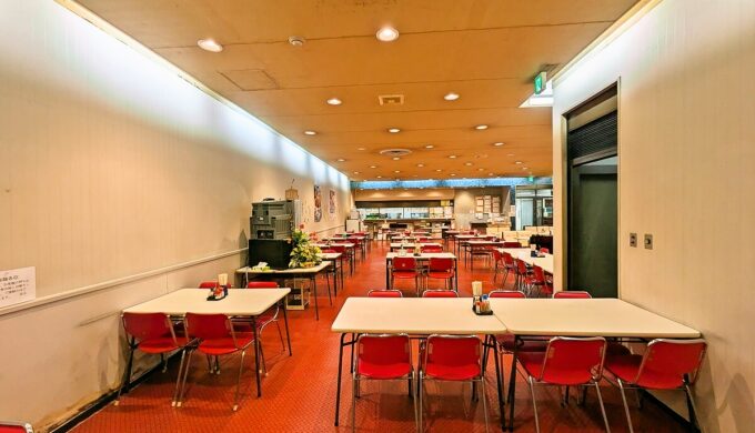 店内
