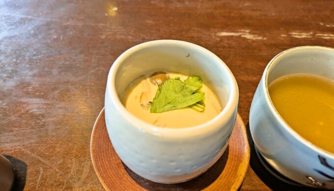 創作お重ランチ