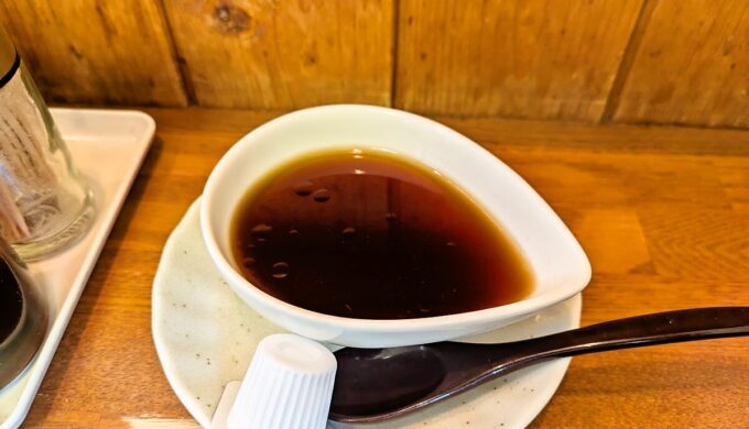 中華飯ランチ