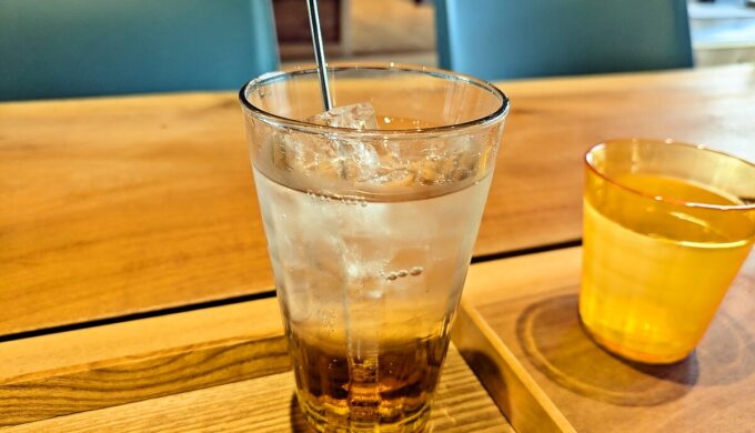 季節のご飯と豚汁プレート