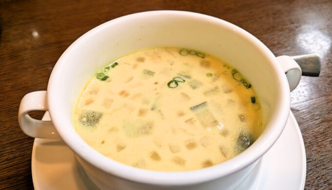 スープ
