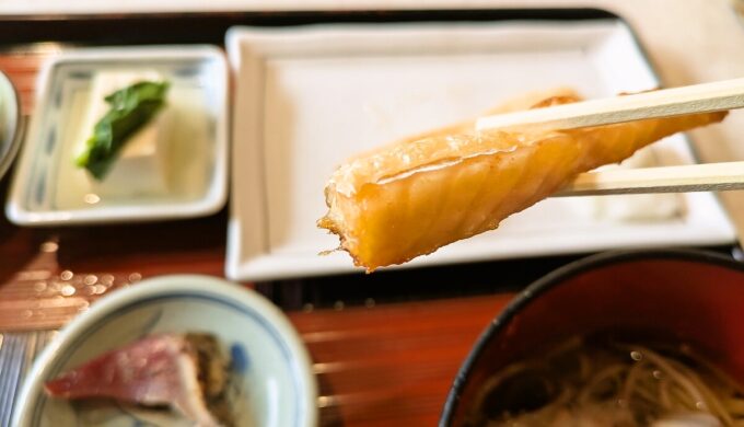 日替りランチ