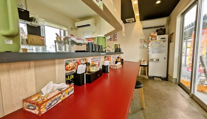 店内