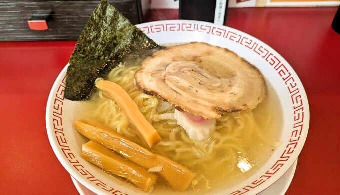 ランチセット
