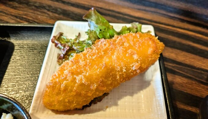 あかりランチ