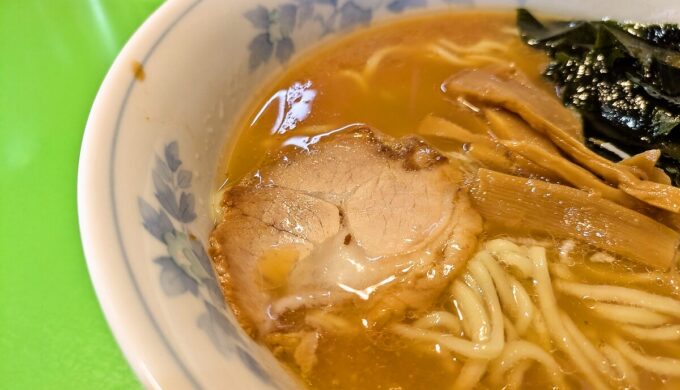 ラーメン