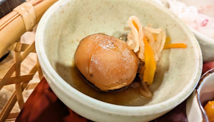 舟状の里ランチ