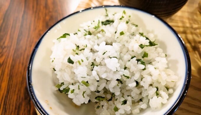 舟状の里ランチ