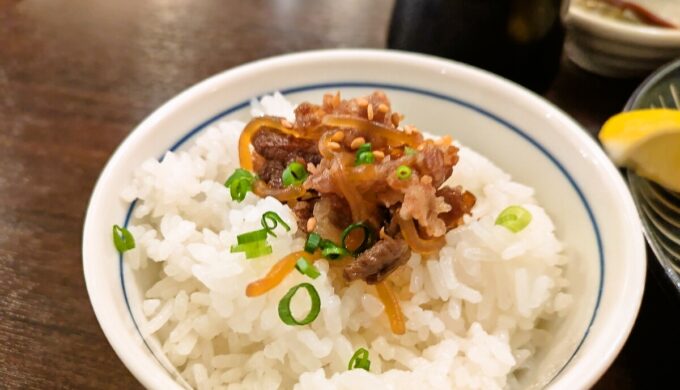 特選ひれカツと海老フライランチ
