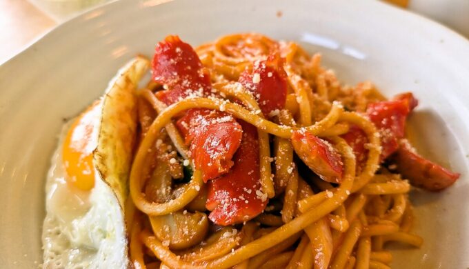 イタリアンスパ
