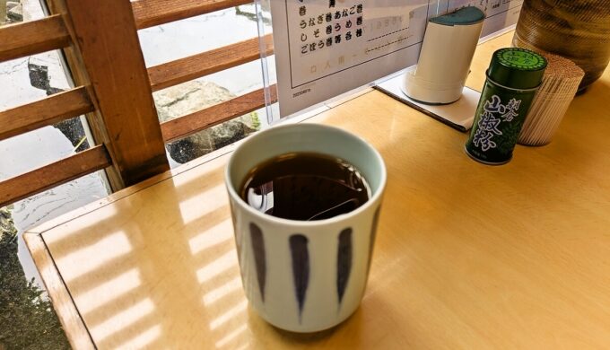 待機