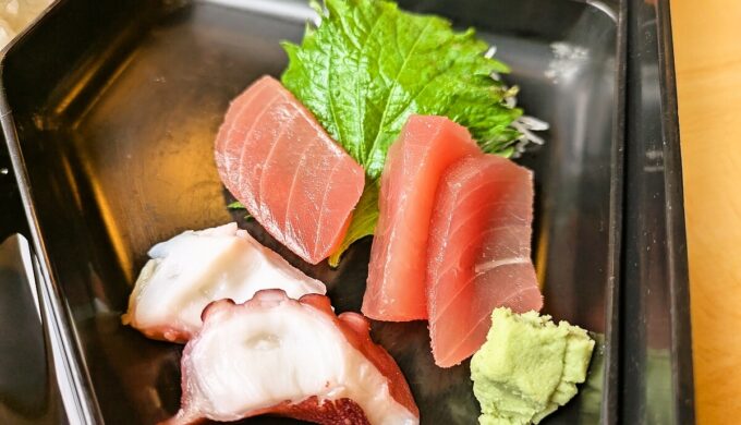 日替りランチ