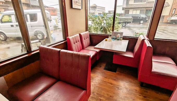 店内