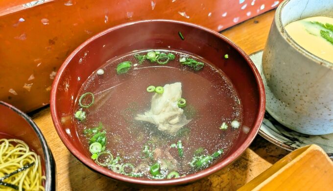 寿司ランチ