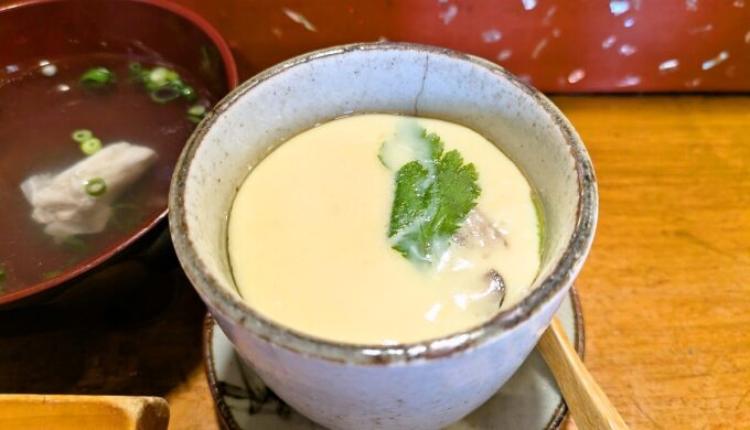 寿司ランチ