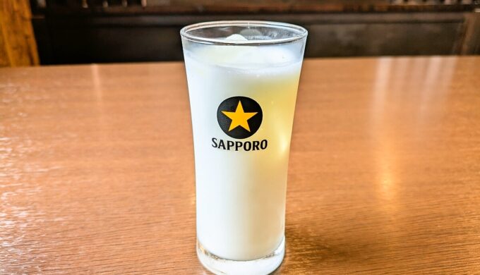ラッシー