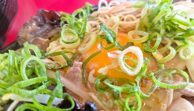 博多焼きラーメン