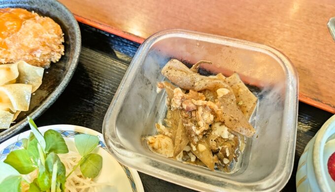 エビ春巻＆ホタテクリームコロッケセット