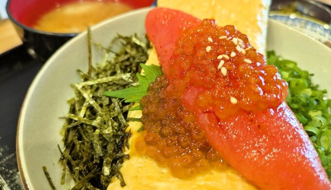 DMI丼