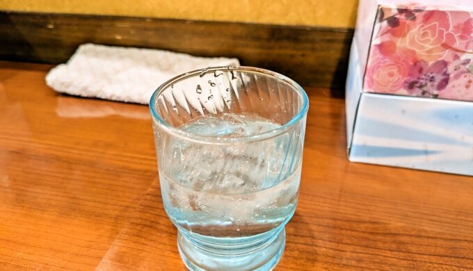 待機