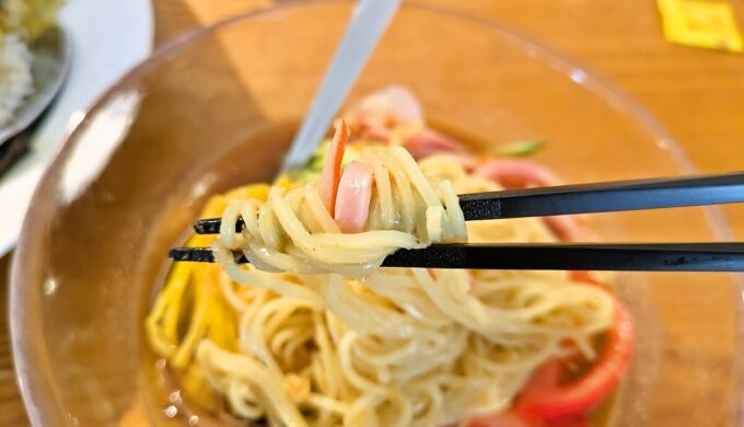 ラーメンセット