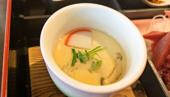 にぎやか弁当