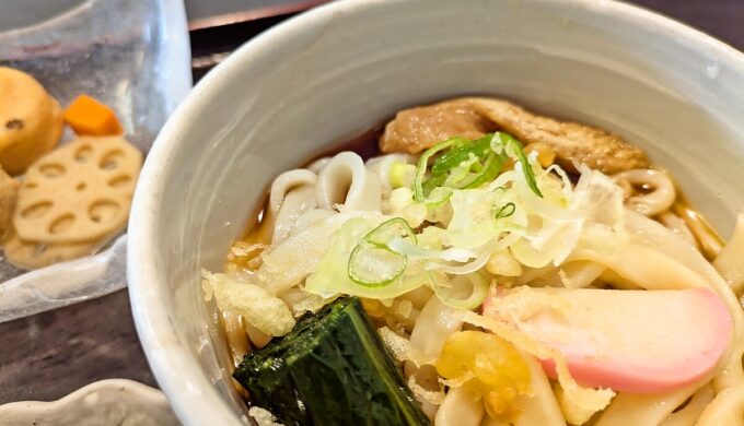 親子丼+ミニきしころ