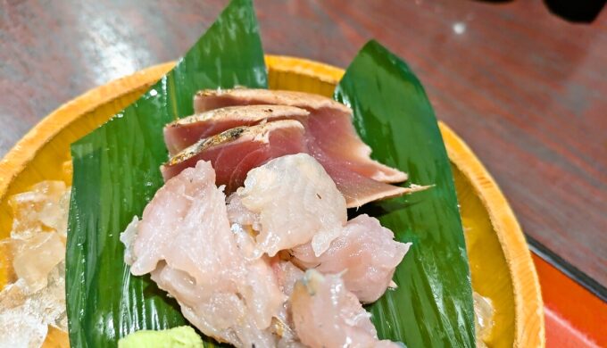 日替わり定食