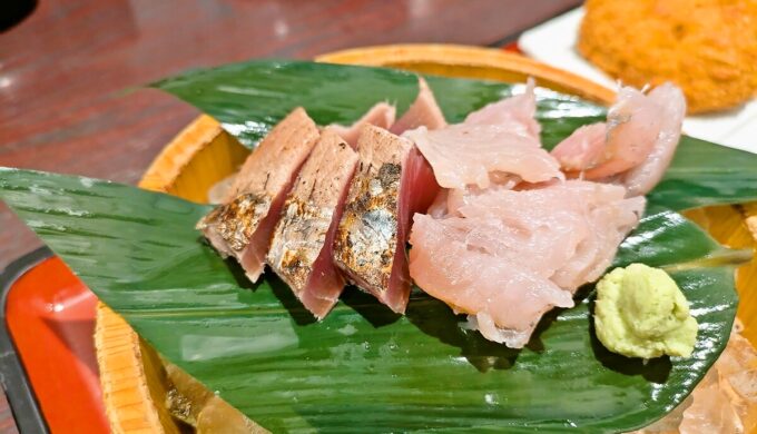 日替わり定食