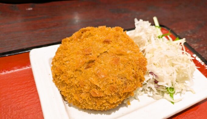 日替わり定食
