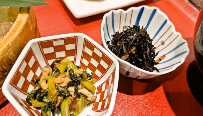 日替わり定食