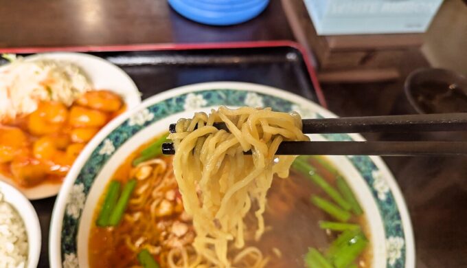 ランチセット