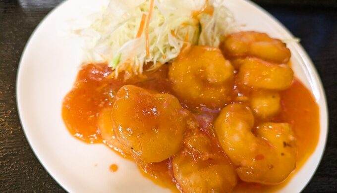 ランチセット