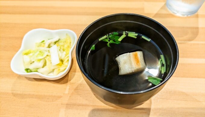 特製リブロースかつ丼上