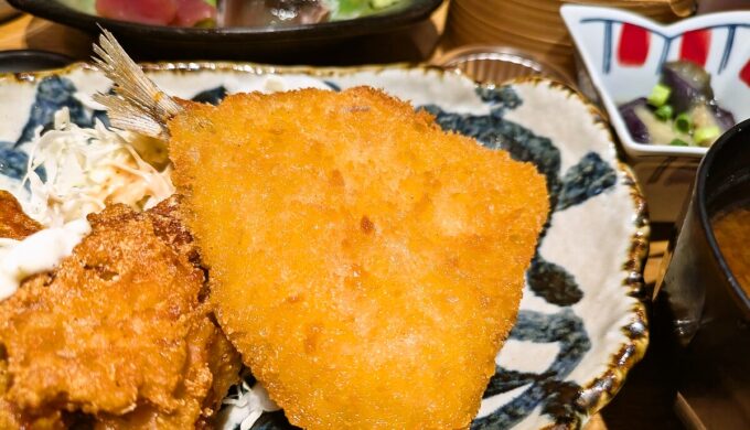 日替りランチ