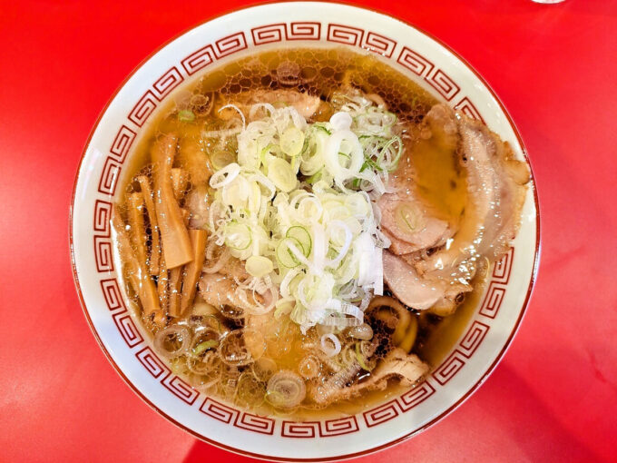 ラーメン