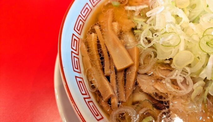 ラーメン
