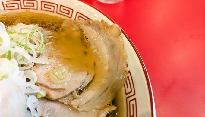 ラーメン