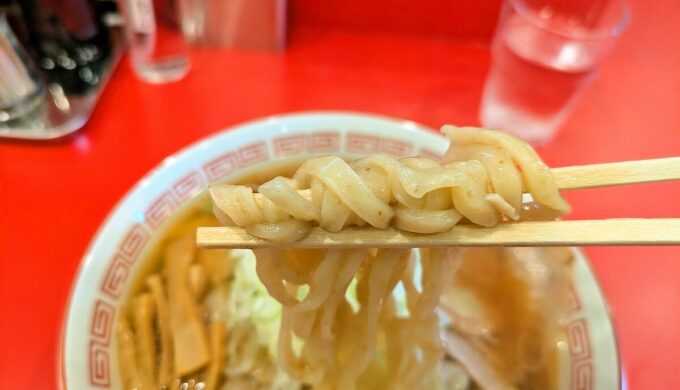 ラーメン