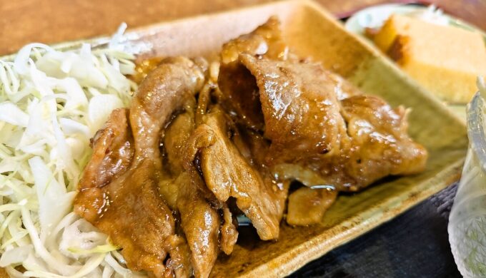 日替りランチ