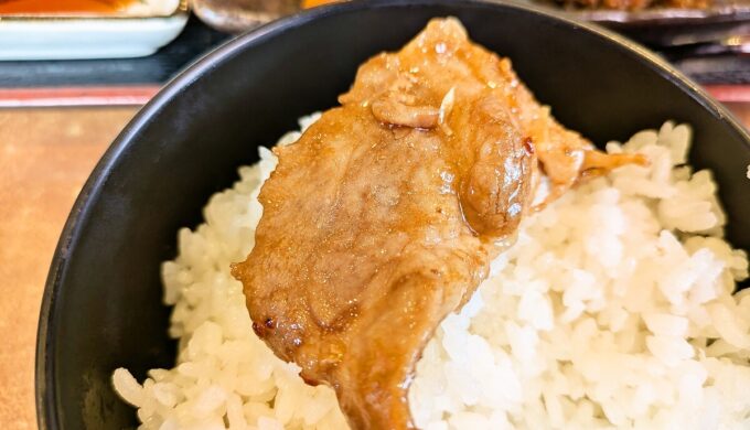 日替りランチ