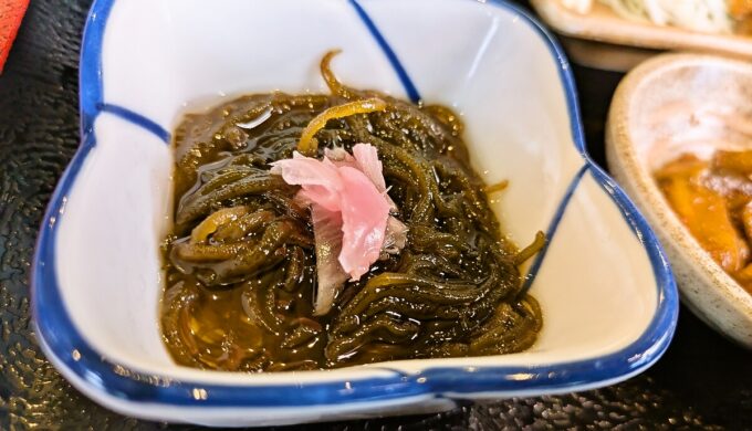 日替りランチ