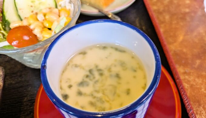 日替りランチ