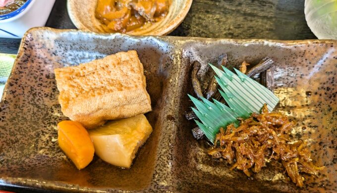 日替りランチ