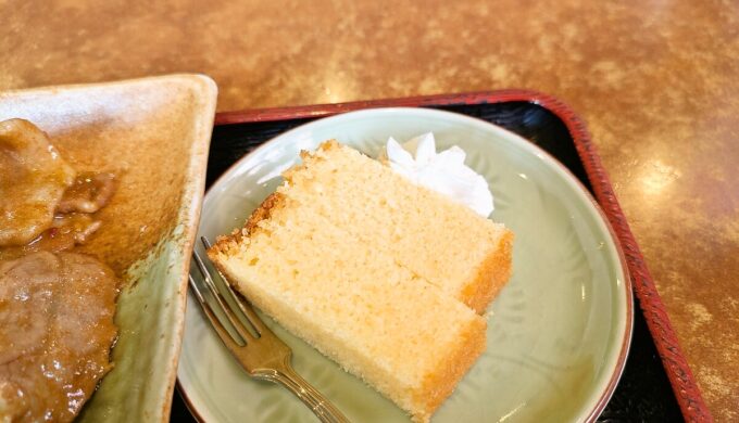 日替りランチ