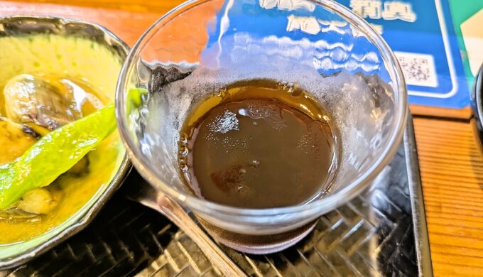 さしみランチ